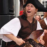 Capitaine Jack