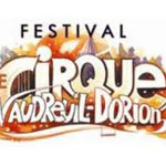 Festival de cirque Vaudreuil-Dorion