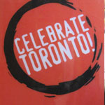 Celebrate Toronto