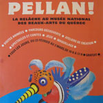 Chapeau Pellant