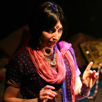CIRK TANTRIK